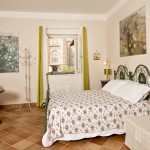 La Mela Reale è uno dei nostri residence con le finestre vista Reggia